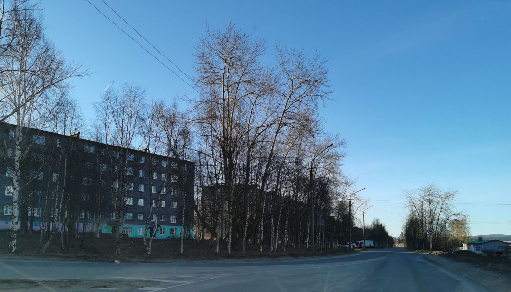 Апатиты