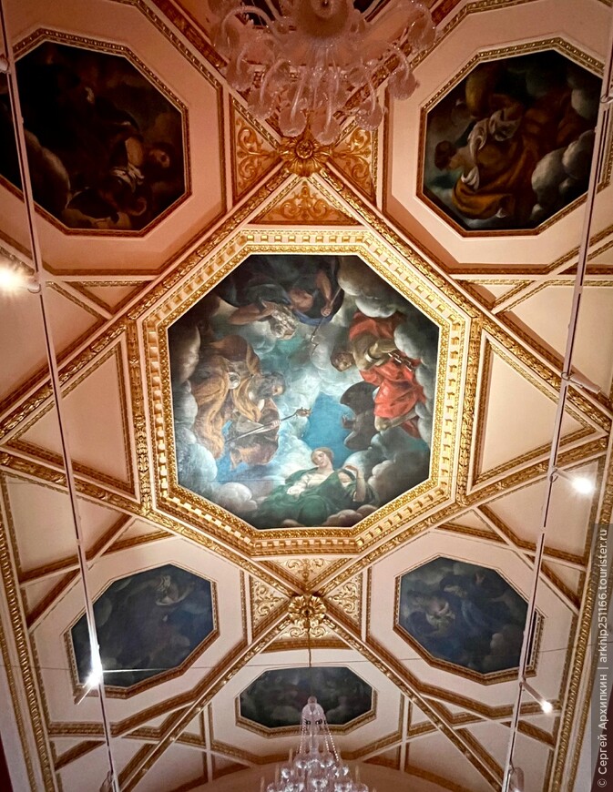 Первый день в Нижнем Новгороде. Часть 3.