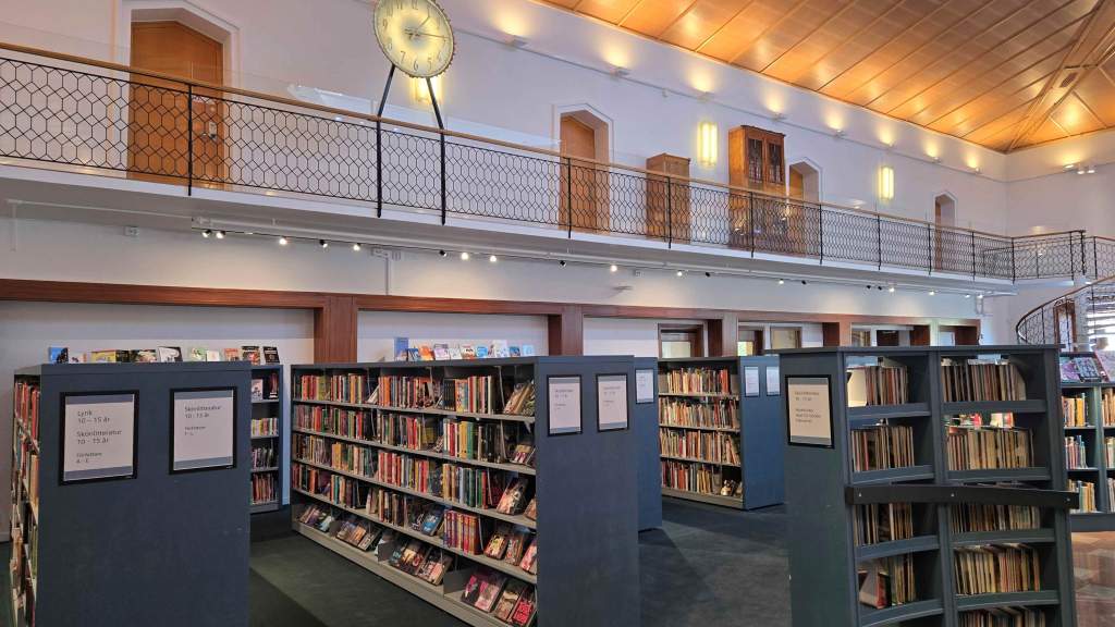 Вокруг Балтийского моря