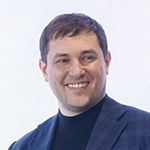 Валерий Кравцун Гендиректор KravtGroup