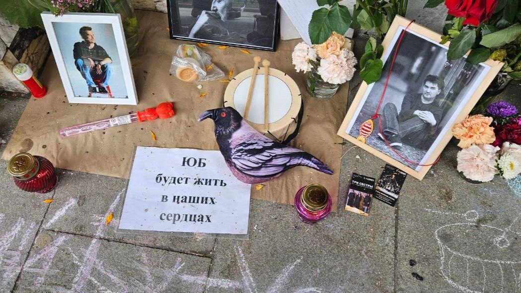 Фото: Алексей Матюхин / MR7