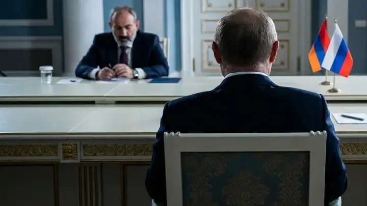 База в Гюмри станет началом катастрофы? Три фатальных решения Верховного для Пашиняна