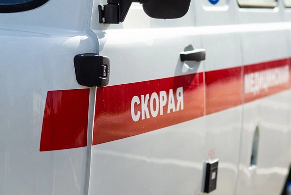 В Городищенском районе в ДТП погиб 33-летний водитель