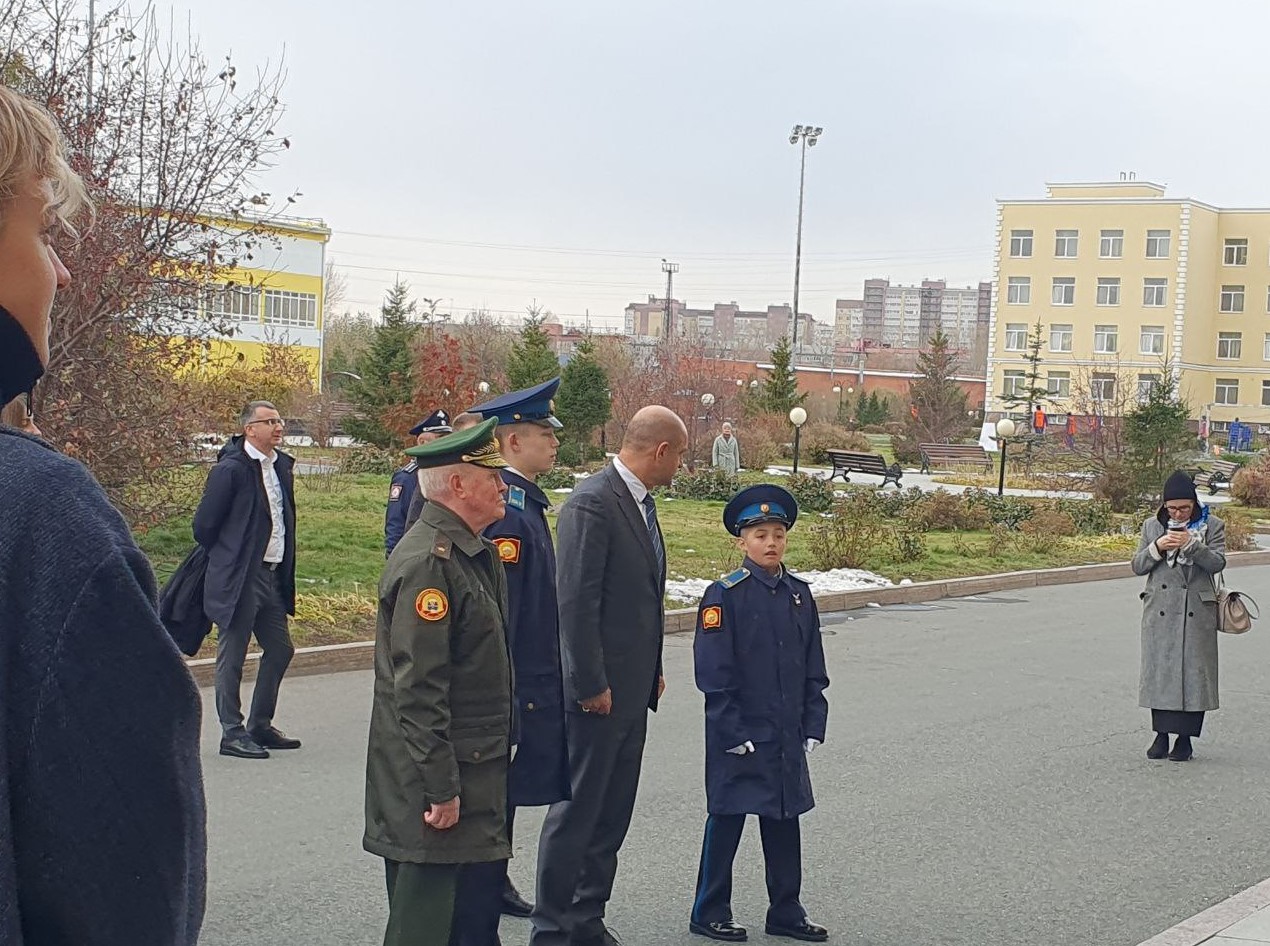 Фото: Андрей Жукарев / РБК Тюмень