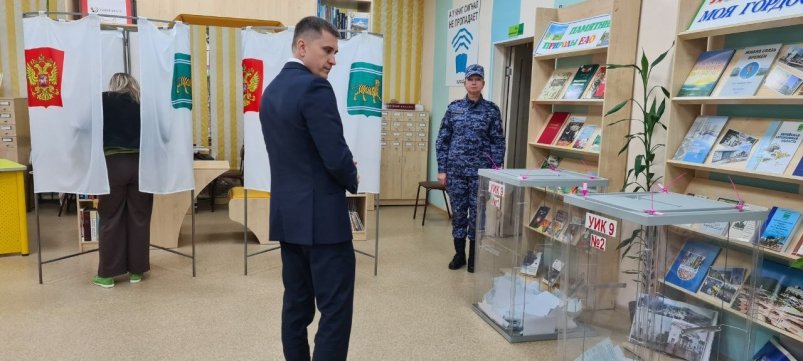 Тематическое фото мэрия Биробиджана