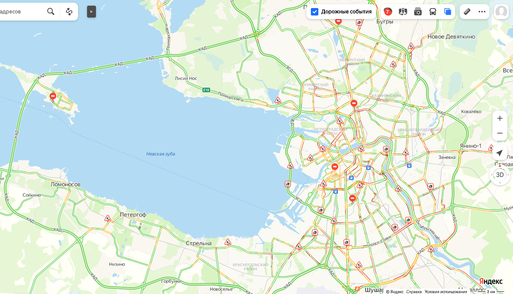 Схема бомбоубежищ санкт петербурга