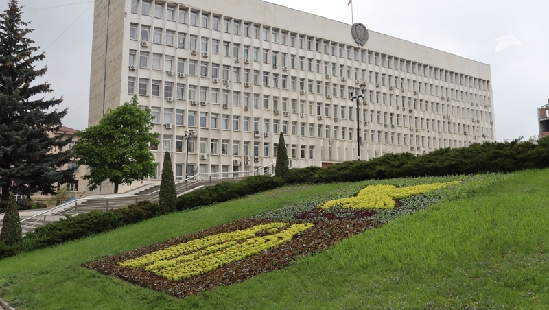 Родион Газманов и коллективы СКФО выступят на концерте 4 ноября в Пятигорске