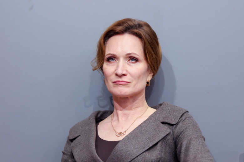 Мария Киселева