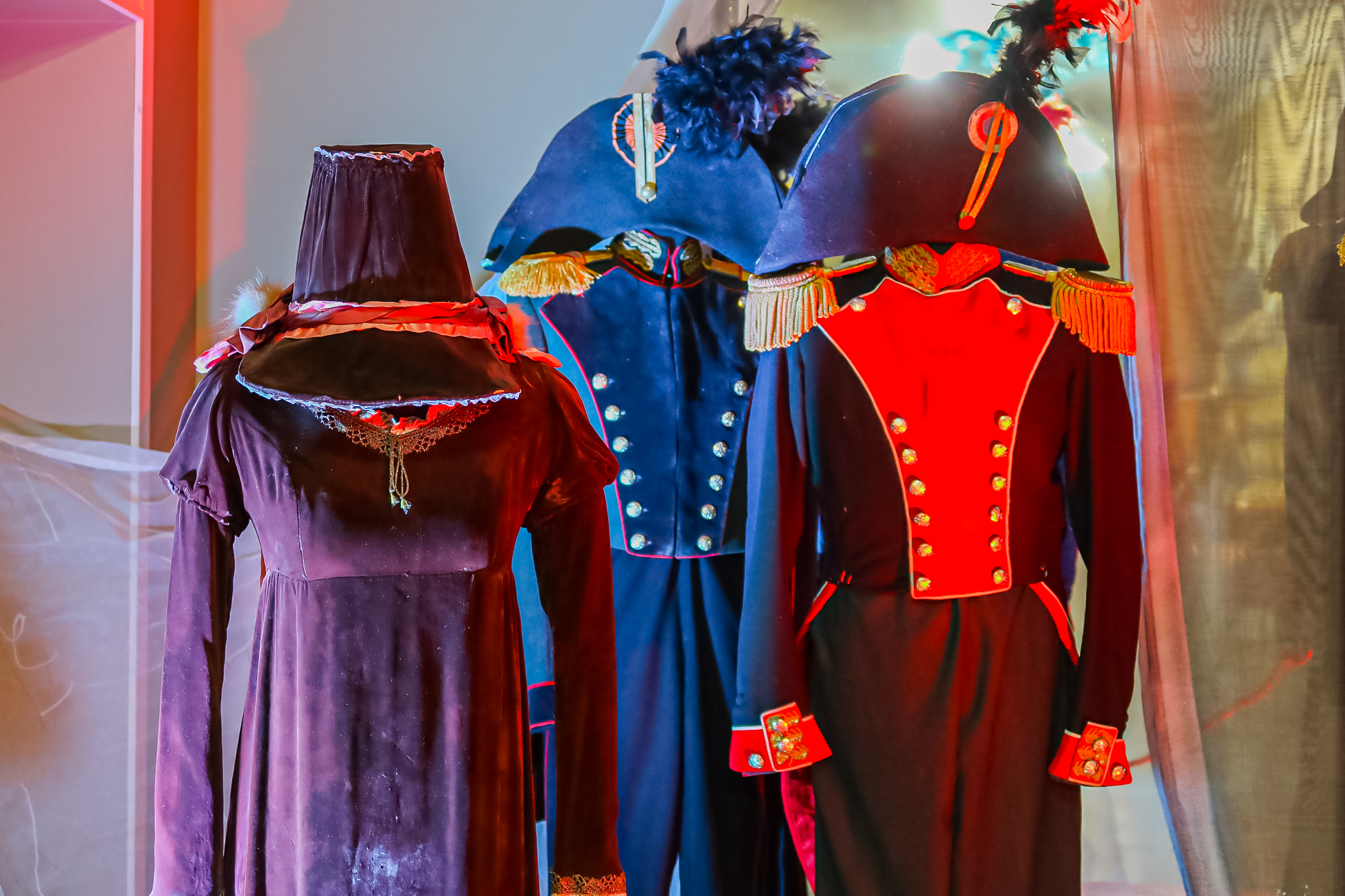 Наталья Бондарчук: «