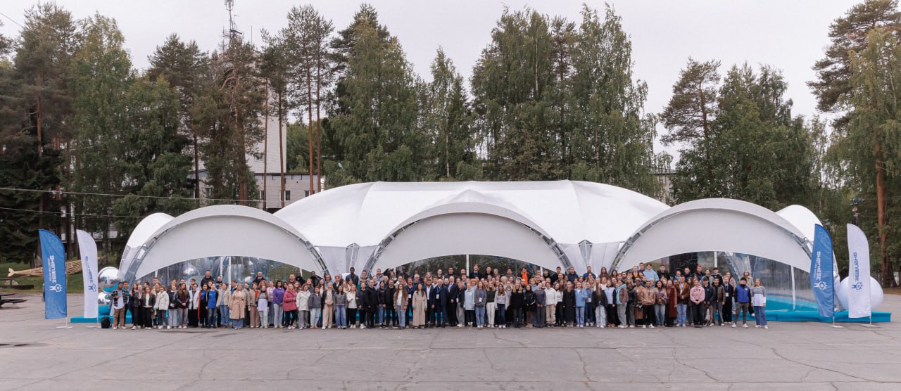 Проверить на Арктике. Как «Земляне» формировали новое мышление на русском