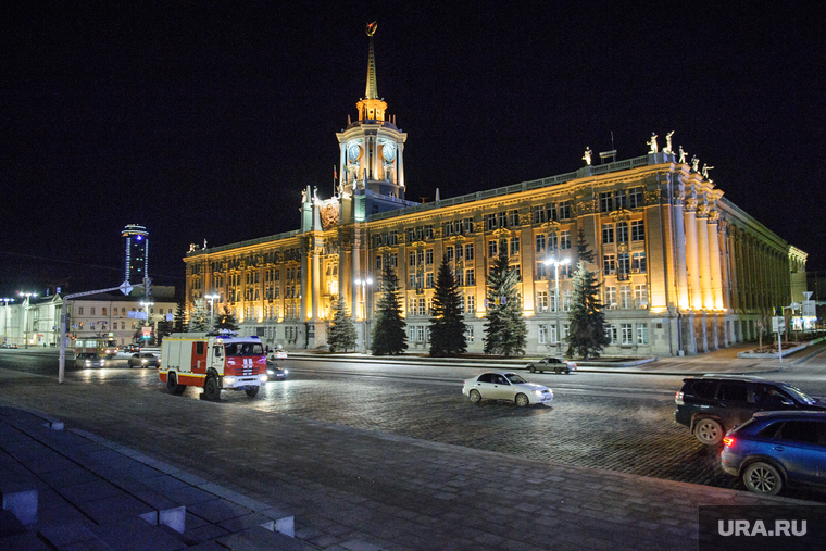 Площадь 1905 екатеринбург фото