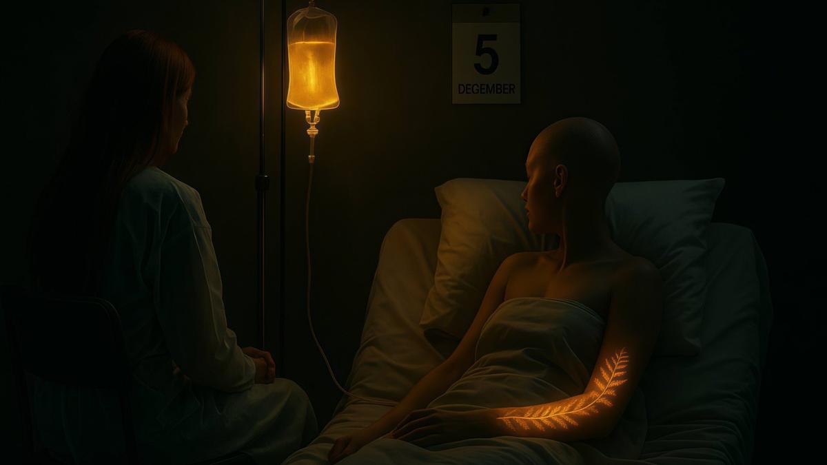 Закир Идрисов. «Протокол.Сёстры» / AdVita