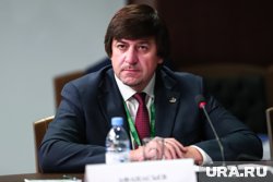 Глава Тюмени Максим Афанасьев, по версии инсайдеров, тоже может пойти на повышение