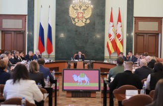 Н. Фаттахов, АО «Обл-ТВ»