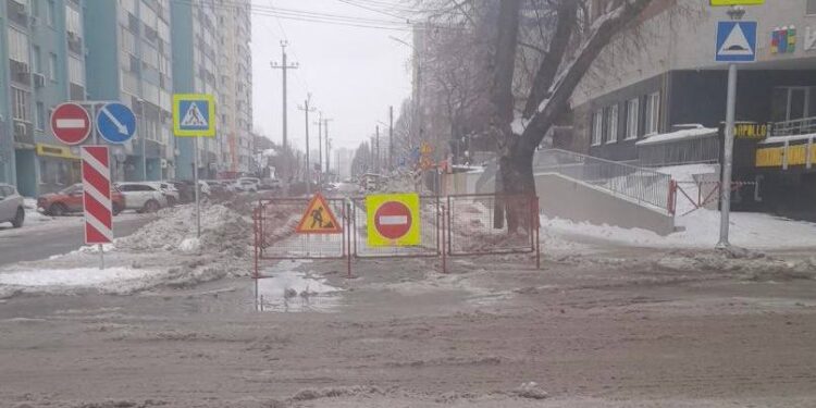 Фото: РКС-Самара