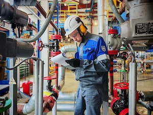 «Газпром добыча Ямбург» подвел итоги трех конкурсов профессионального мастерства