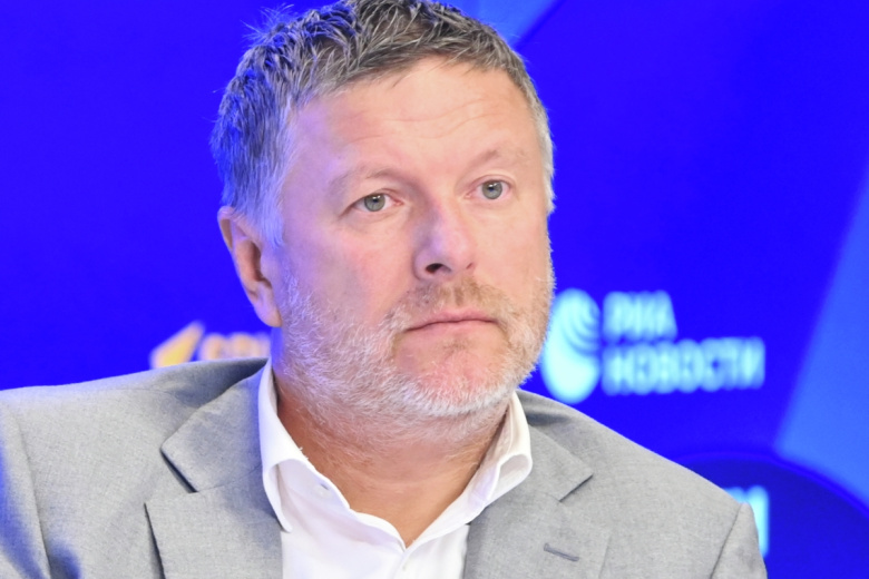 Евгений Кафельников