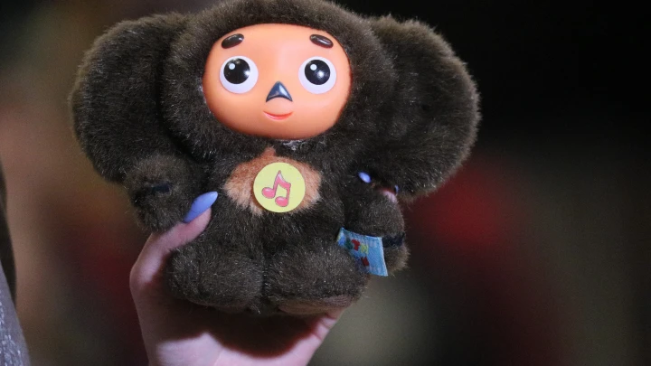 В Госдуме определили национальность Чебурашки: Результат удивил