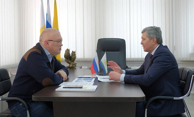 Жителей Нагорского района беспокоят дороги