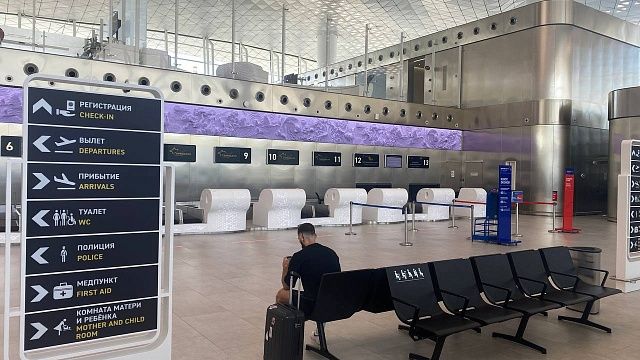 Фото: телеканал «Краснодар»