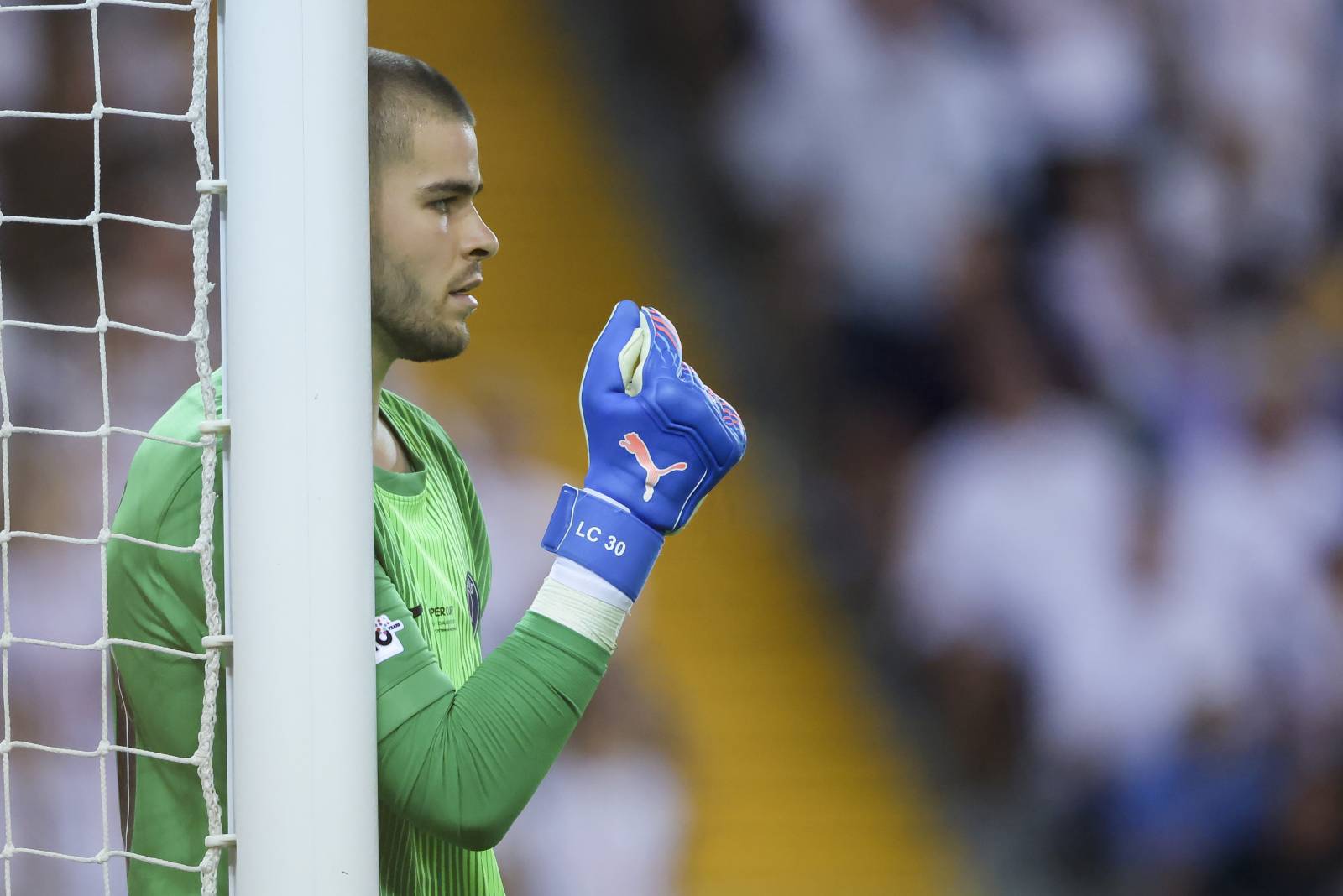 В «ПСЖ» поведали о состоянии Дембеле, Шевалье и Хакими