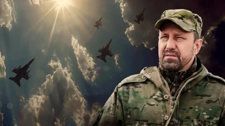 Тревога!: Как командир Ходаковский вместе с Востоком провёл первый день СВО