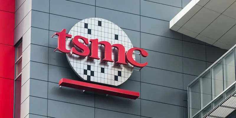 TSMC