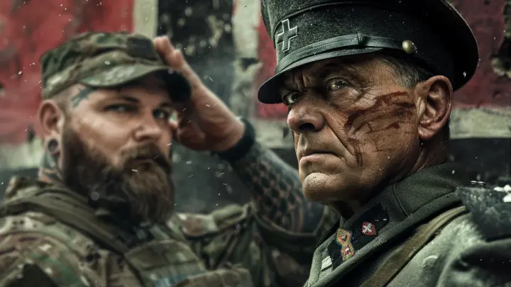 С грифом секретно: Германия тайно разработала опасный план против России