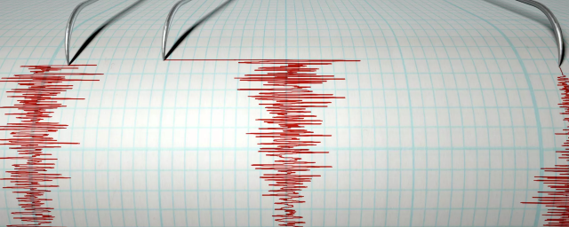 В северо-западной части Аргентины ощущались подземные толчки магнитудой 6