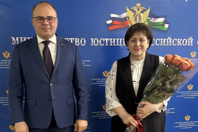 Координационного совета при Управлении 3