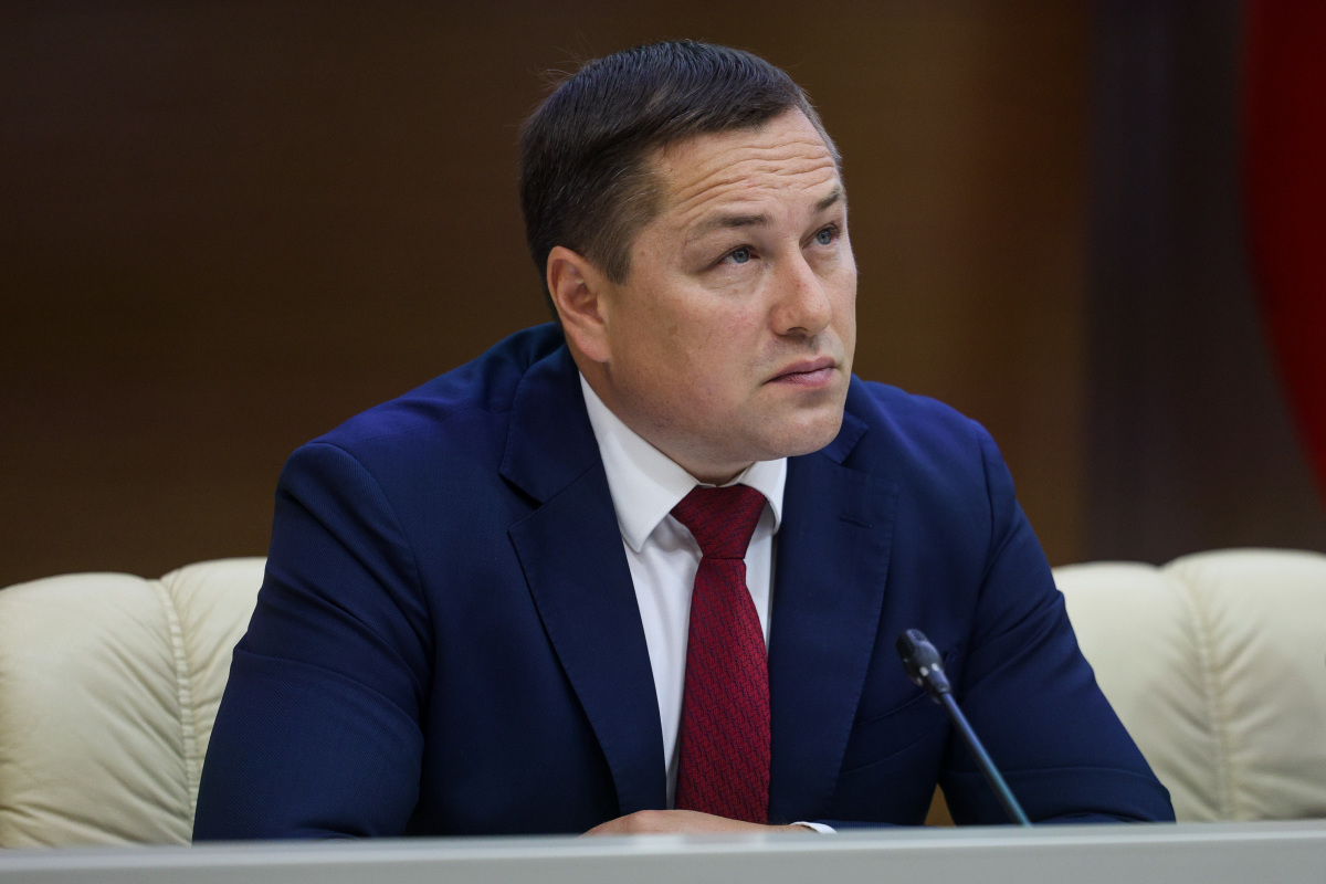 Фанис Нурмухаметов