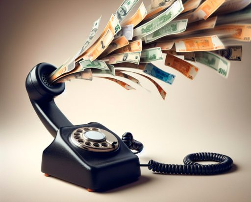 Аналитик: голосовое согласие по телефону может быть использовано мошенниками