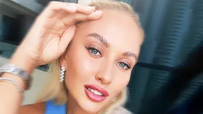 Анастасия Потапова