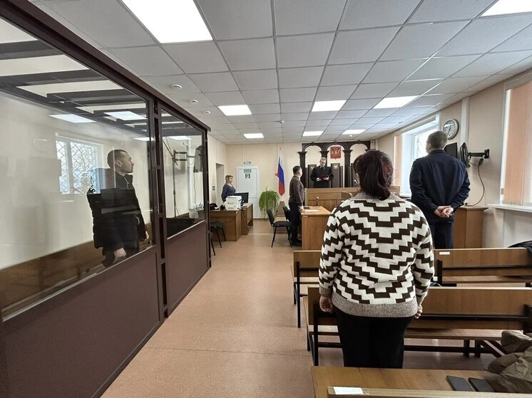 Виновник смертельного наезда на пешехода в Палехском районе отправлен в СИЗО