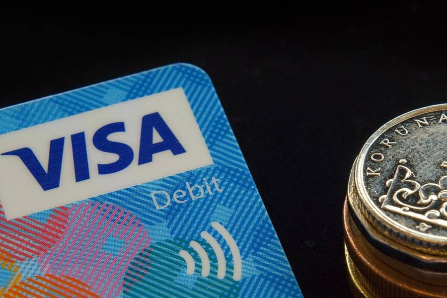 Виза март. President of visa