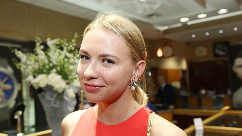 Олимпийская чемпионка из РФ рассказала, как стала своей в звёздной тусовке