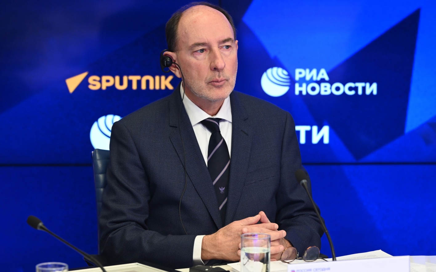 Внук де Голля заявил об опасности передачи ядерных сил Франции другим странам