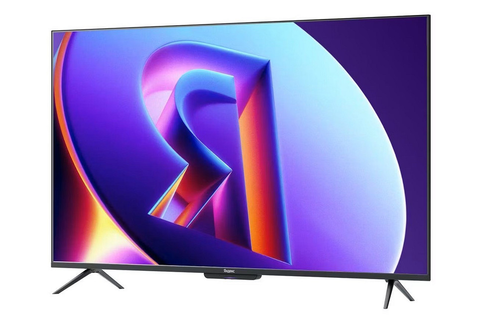 Обзор AI-телевизора Яндекс ТВ Станция Про MiniLED 75 дюймов: теперь с хабом для умного дома