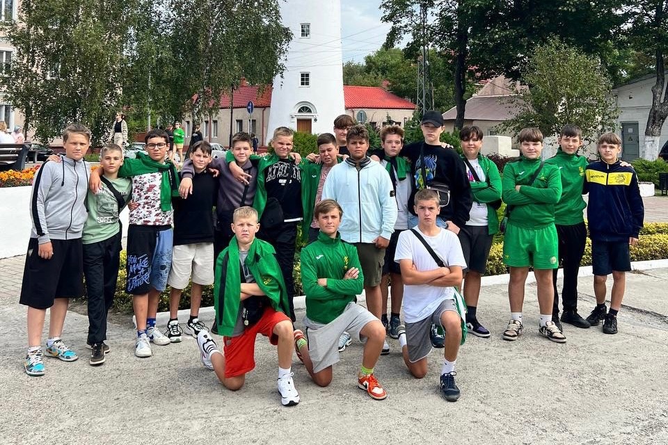 Фото новости