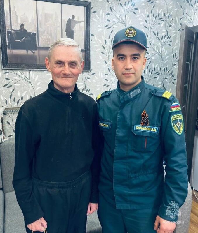 Спасибо вам, герои войны, за честь и храбрость!