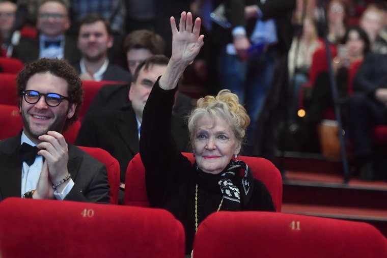 Ирина Скобцева оставалась верной себе и профессии до конца жизни