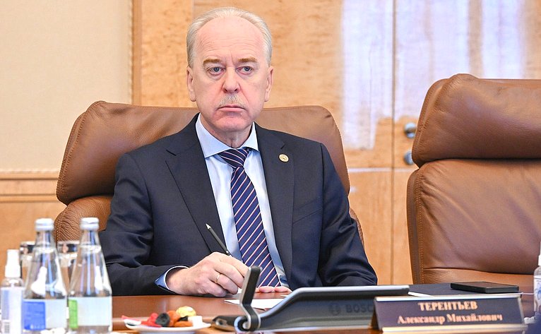 Александр Терентьев