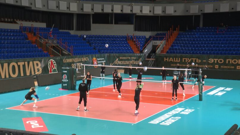 9 февраля день рождения отмечает игра, которую в Калининграде любят десятки тысяч человек