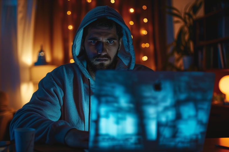 Педофил искал жертв в чате фурри: подростка изнасиловали в лесу за два пива