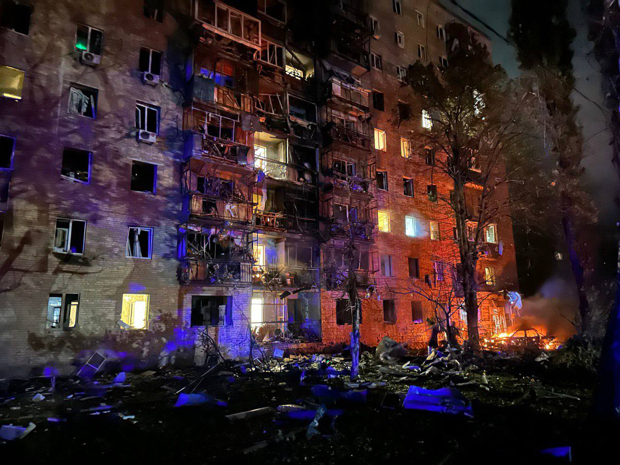 Ситуация в Курской области 11 августа: что происходит, обстрел Курска ...