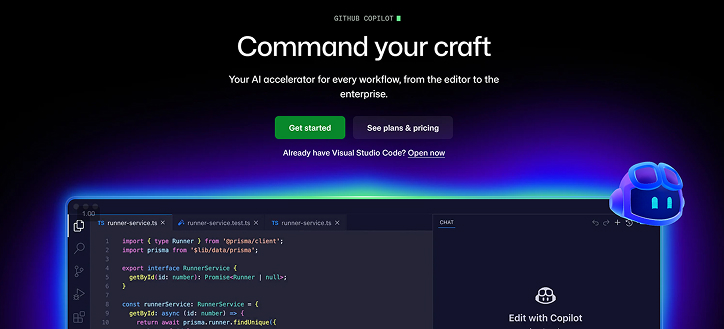 GitHub Copilot в России: как оплатить подписку и начать работу в 2026