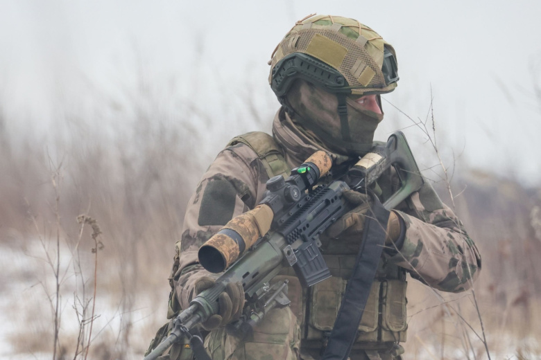 Военный эксперт раскрыл важность освобождения Першотравневого