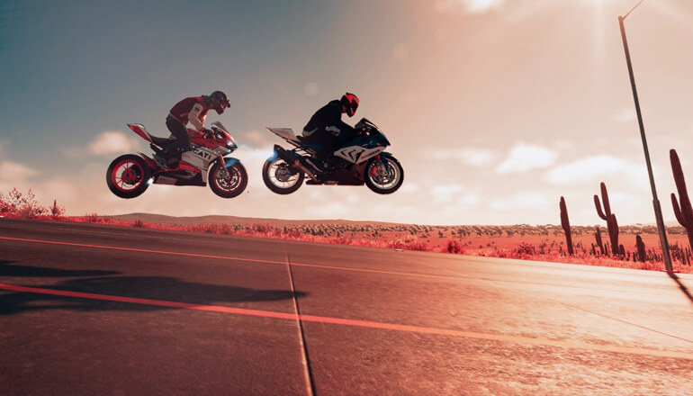 Пираты взломали The Crew 2 сразу после релиза автономного режима