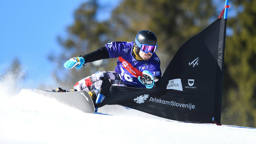 Вик Уайлд: действия FIS смотрятся очень по-детски