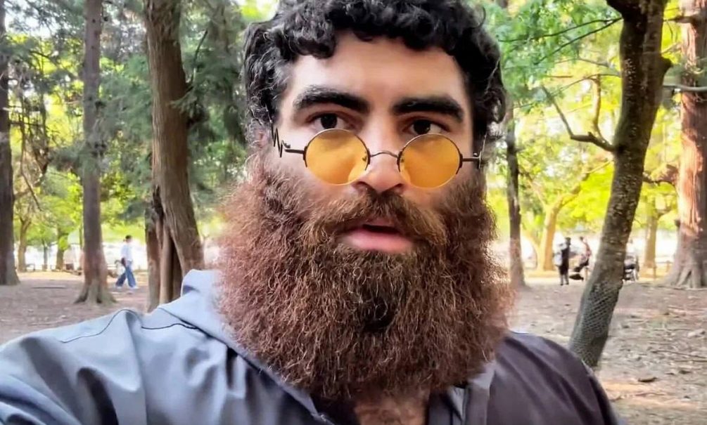 «Унижал женщин и участников СВО»: в Москве задержан скандальный блогер Арсен Маркарян 